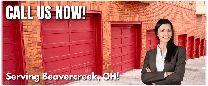 Garage Door Repair Beavercreek OH